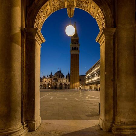 San Marco 1692 In The Heart Of @ヴェネツィア エクステリア 写真