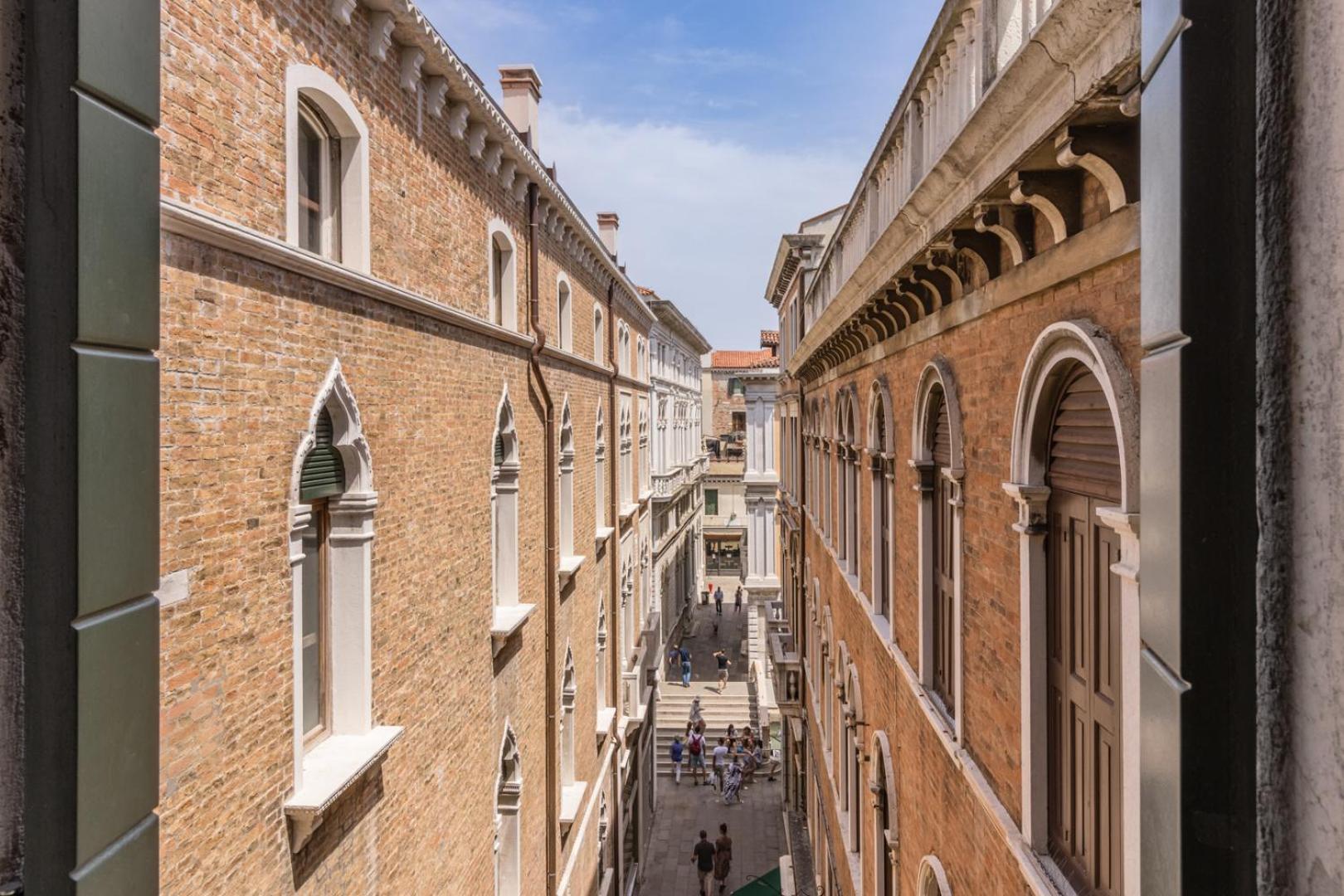 San Marco 1692 In The Heart Of @ヴェネツィア エクステリア 写真
