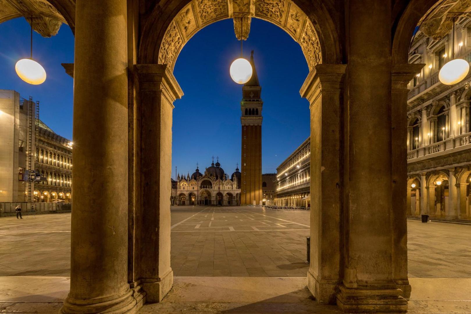 San Marco 1692 In The Heart Of @ヴェネツィア エクステリア 写真
